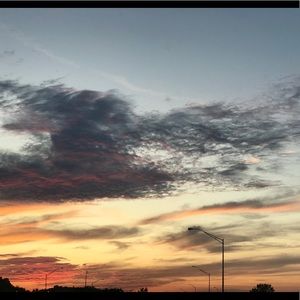 Meet your Posher, Ronald